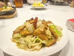 -俭寨大盘鸡·缸子肉·小公鸡·新疆菜(云通店)