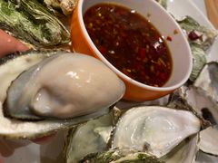 -杨氏青龙虾·羊蝎子(金盛路总店)