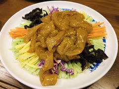 -满园烤鸭·春饼(太原街万达店)