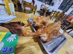 -昌记土制吊烧鸡(佛山市安信物流中心A座店)