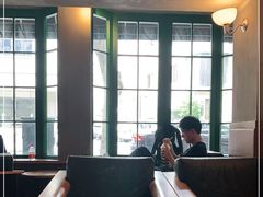 -星巴克(武康路店)