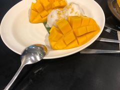 -Mango Tango
