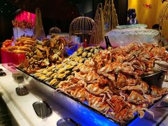 -西安W酒店·WEI全味西餐厅