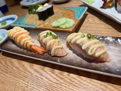 -大雄寿司(洛浦店)