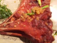 -避风塘(宝山万达店)