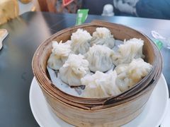 -诺敏塔拉奶茶-布里亚特包子-手把肉(锦都会店)