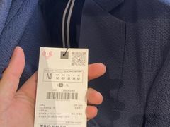-ZARA(世贸天阶店)