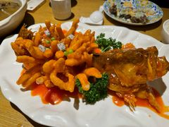 -宏达老菜馆(东安街店)