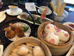 -好彩海鲜火锅饭店(银河百老汇店)