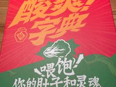 -太二酸菜鱼(正大广场店)