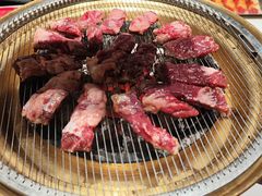 -西塔老太太泥炉烤肉(川沙百联店)