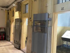 -大馆(前中区警署建築群)