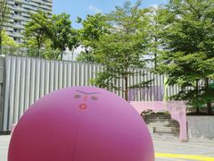 -深圳来福士广场