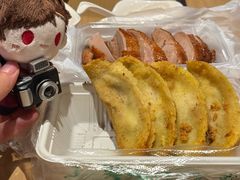 -徐家鸭子·非遗烤鸭(老门东店)