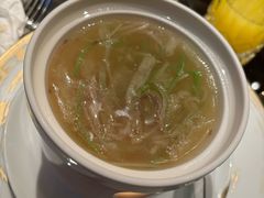 -上海苏宁宝丽嘉酒店·嘉府壹号中餐厅