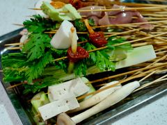 -小向麻辣烫(天街总店)