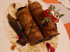 -若蘭慈·无国界素食料理(欢乐海岸店)