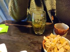 -青藤茶馆(南山路店)