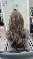 -MT·ID 烫发.染发.接发SALON