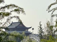 -靖港古镇