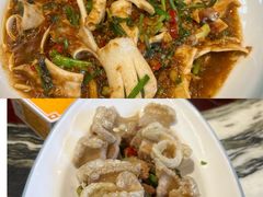 -蔼若春.传承三十年云南菜(金碧公园店)