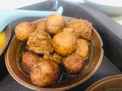 -董哥山城碗碗香(美专校街店)