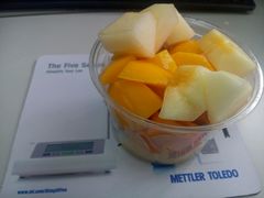 -果之满满鲜榨果汁(科技产业大厦店)