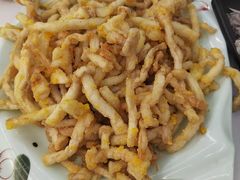 -北戴河庆山饭店·海鲜砂锅粥(北戴河黑石路店)