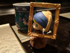 -Ginza Onodera铁板烧(外滩十八号店)