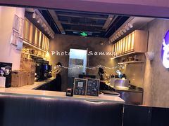 -瑞幸咖啡(丰盛町店)
