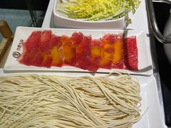 -许府牛火锅(信义坊总店)