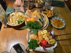 -岛风·台食小馆 ISLAND BISTRO(烟台山店)
