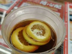 -孖记茶档·热腾茶餐(江南西plus店)