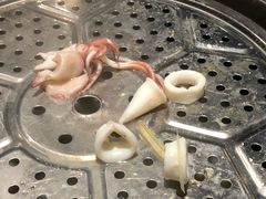 小管-船奇蒸汽海鲜·闽菜(八市海鲜总店)