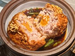 -晓淮山·扬州早茶·淮扬菜(龙阳广场店)