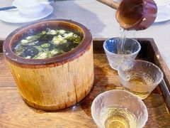 -汉水谣·江景餐厅(江滩店)