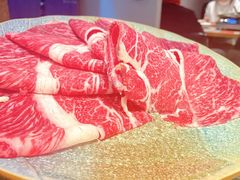 -满来寿喜烧(金虹桥店)