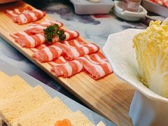 -名都晓荷塘(涿州店)