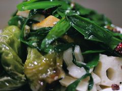 -华兴街煎蛋面(总店)