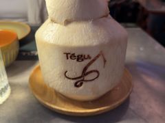 -Tegu泰古莲·泰国餐厅(红山6979店)