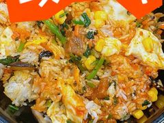 -权味·朝鲜族拌饭(勒泰店)