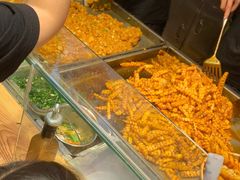 -丁家坡洋芋·观音桥好吃街A区(全国总店)