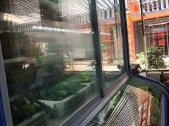 -黔府豆米火锅野菜馆(南马店)