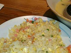 -四季民福烤鸭店(前门廊房二条店)