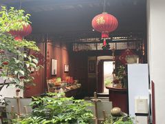 -董府·古宅餐厅