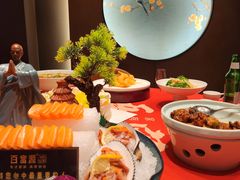 -百富源·海鲜辽菜(和平北大街店)