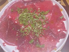 -一斗火锅·招财羊毛肚(北温泉九号店)