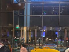 -星河湾温泉洗浴酒店