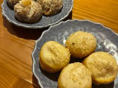 -鑫震源·苏式大虾生煎(山塘街店)