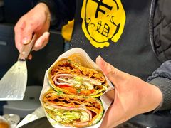 -卞姐蛋饼(陕西南路店)